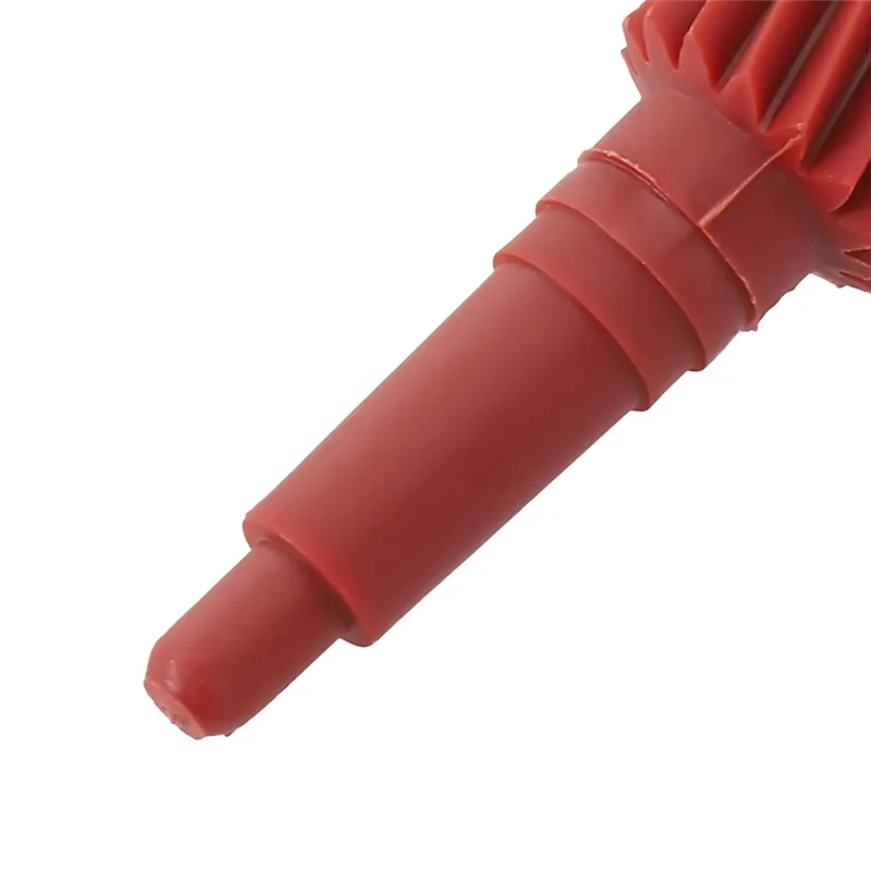 Car Speedometer Cable Drive Gear 171957821B For Golf 1.6 1.8 1982‑1992 For Golf MK1 / MK2 1980-1993 Auto Repair Tools