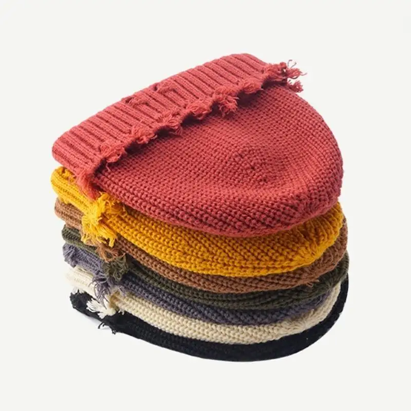 31BB Fashion Streetwear Hat Daily Life Hat Artistic Youth Hat Crushable Hat Unisex for Youthful Fashion Statements