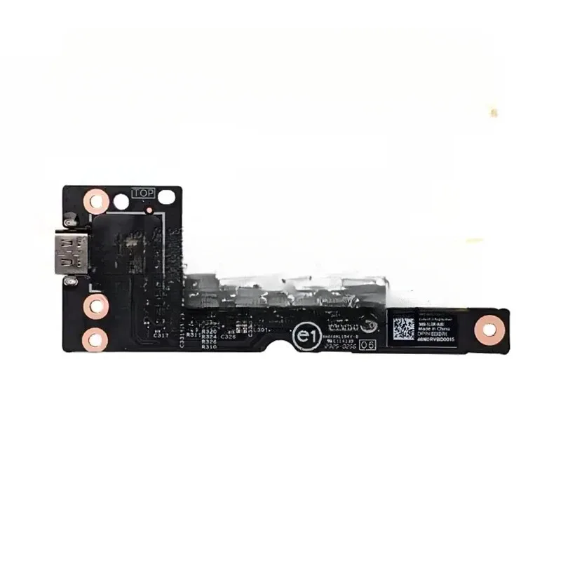 

New Type C USB-C IO Board For Dell Alienware M18 R1 R2 Laptop 0XXD7H XXD7H TT