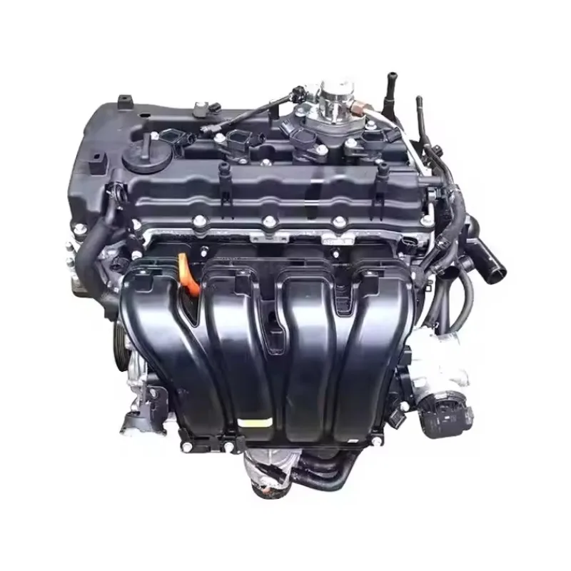 Used Complete Engine Assembly with Gearbox G4KE G4EA G4NB G4FC G4FG in Good Condition for Hyundai Kia Cars Made in Korea