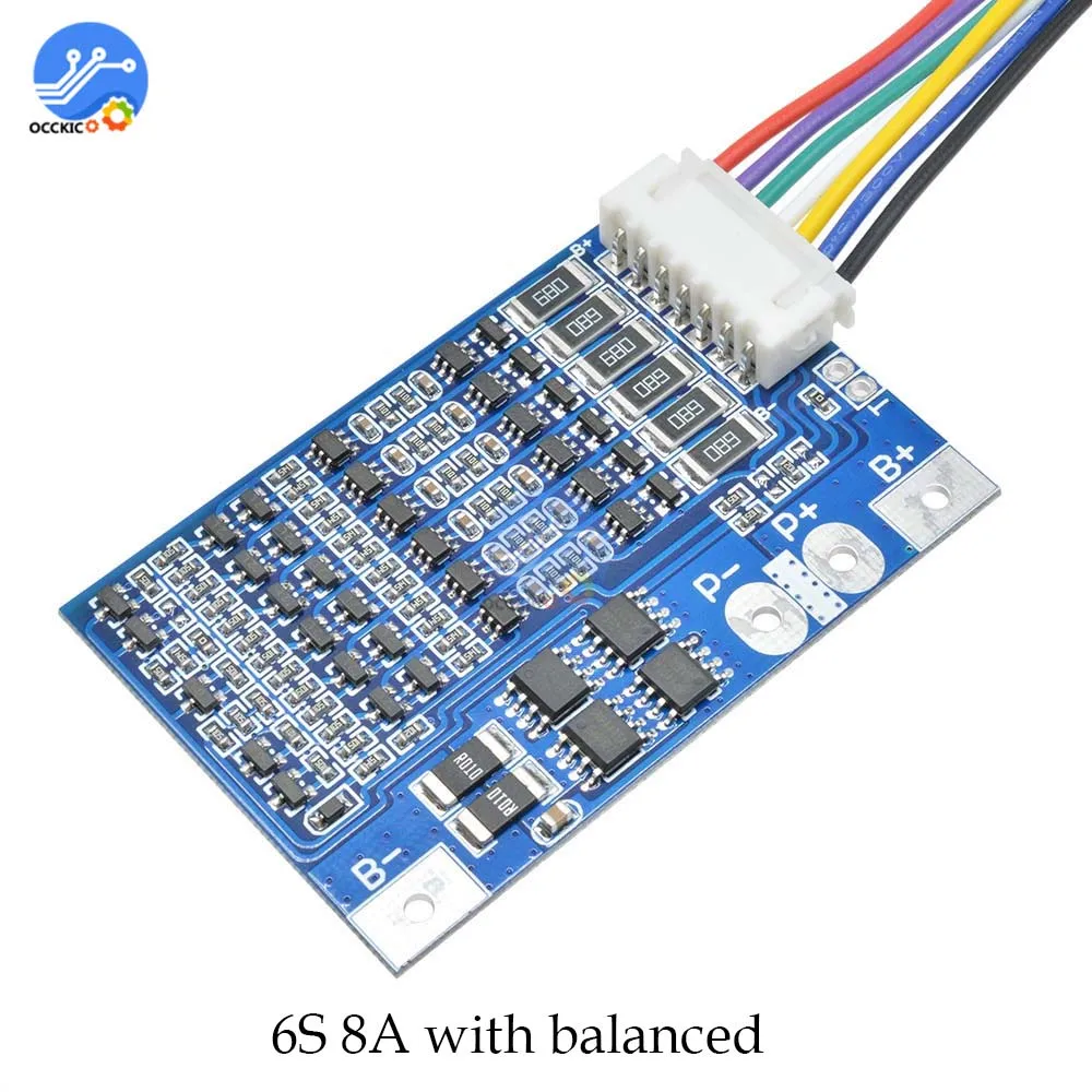 BMS 3S 4S 40A 60A akumulator litowo-jonowy ładowarka akumulatorów litowych płyta ochronna 18650 dla silnik do wiertarki 11.1V 12.6V/14.8V 16.8V