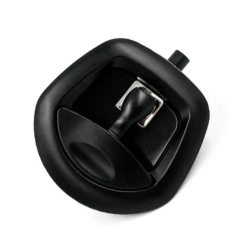 

AEF2-Power Operated Central Locking Handle Whale Tail Lock Recessed Folding T-Style Lock Off-Road Mechanical Door Lock