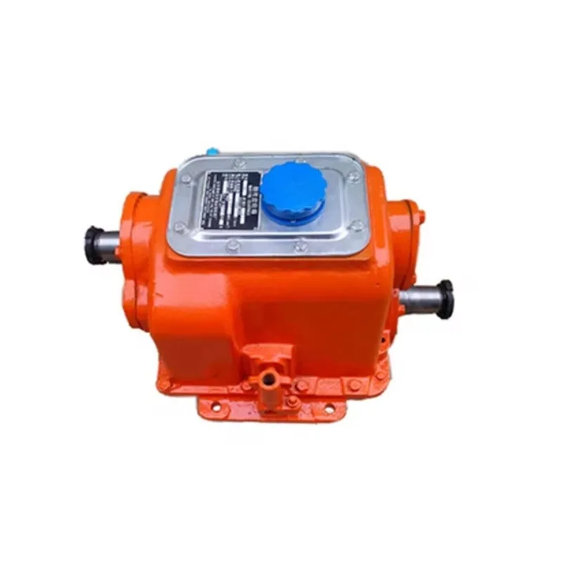 

Hot Sale 16A Small Advance Marine Gearbox