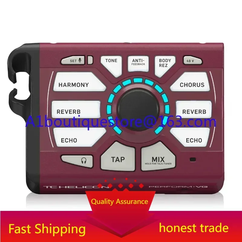 Tc Helicon PERFORM-…