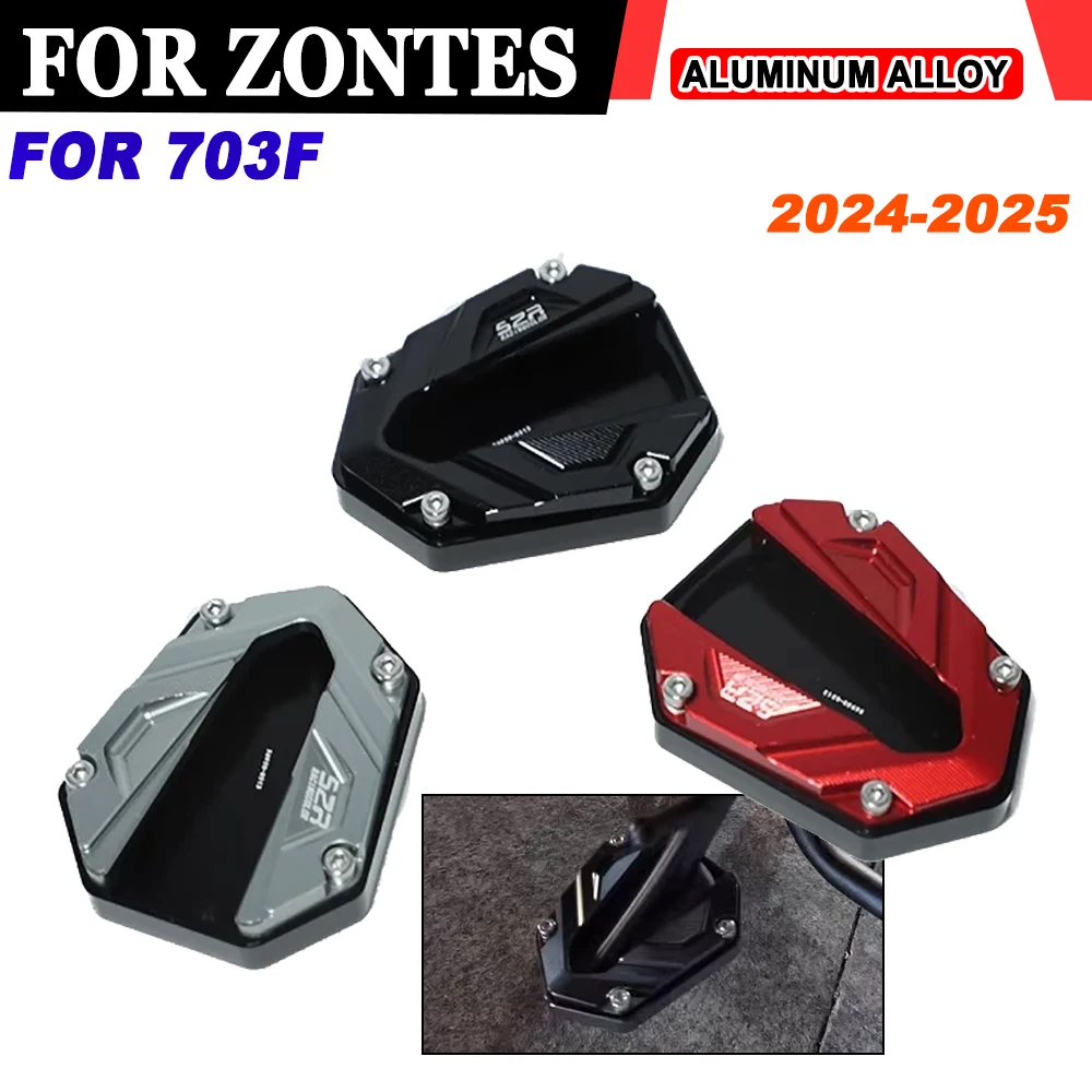 For Zontes 703F F70… - image