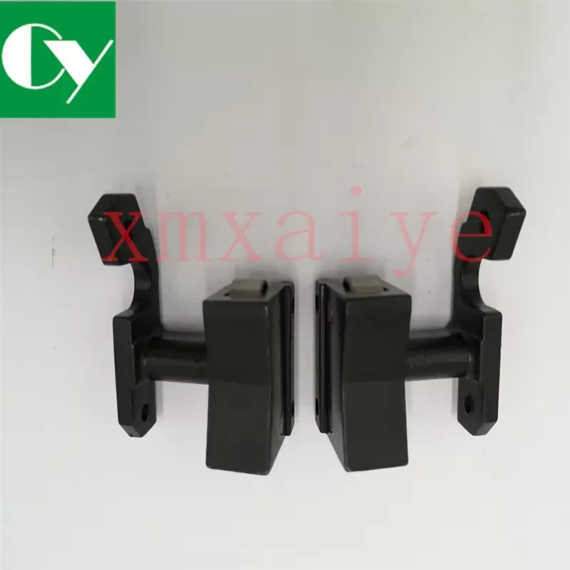 Offset Printing Machine Paper Receiver Shaft Frame Device SM52 PM52 Chain Shaft Seat