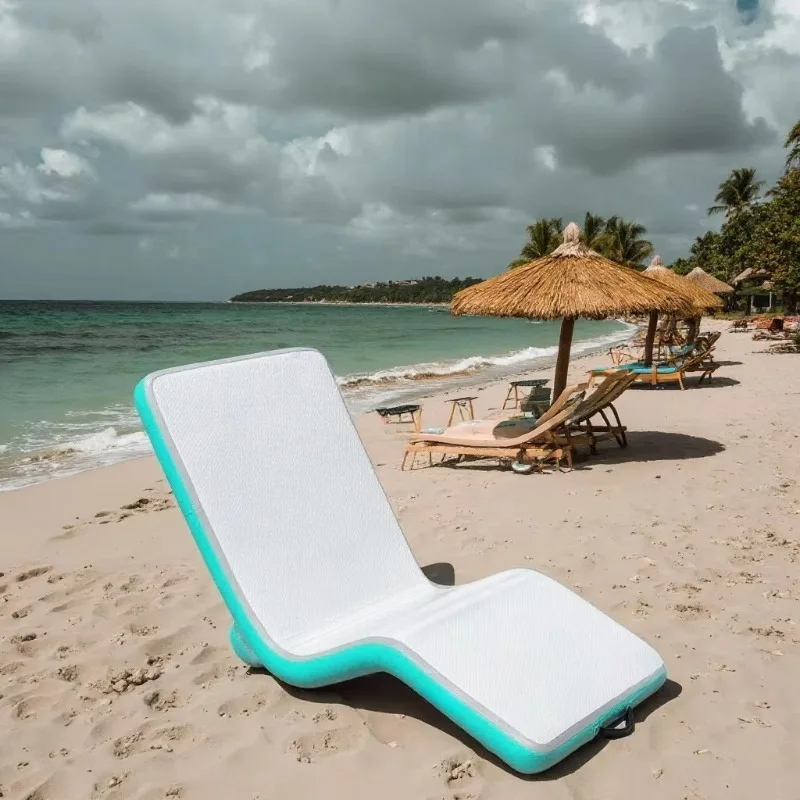 Beach Lounge Floating Chair Summer Pool Lounge Chair China Factory