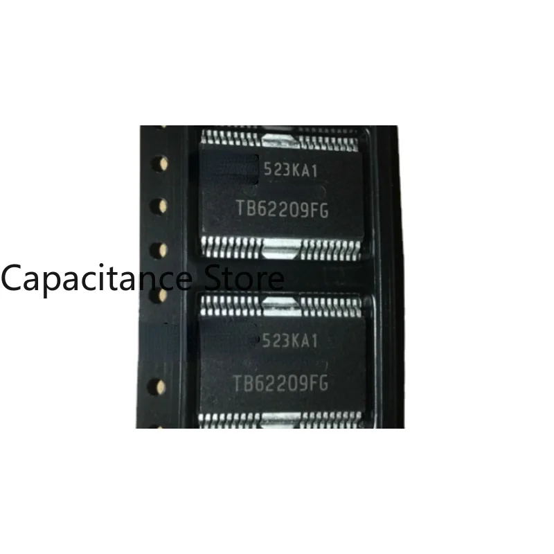 10PCS Motor Drive Chip TB62209FG TB62209 Has Good Quality And Is Sold In Original Packaging