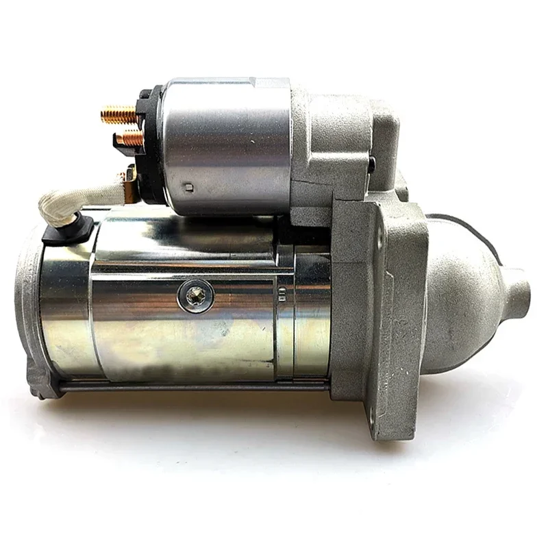 Hot SalesC00050267 Auto Parts Electric Engine Starters Motor For Saic Maxus T60