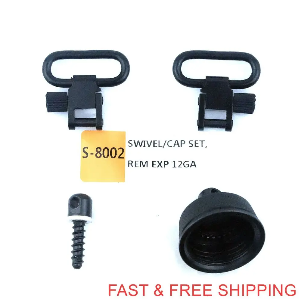 ريمنجتون 870 Exp غطاء حبال جبل محول دوار مجموعة مجلة 12G Express S8002