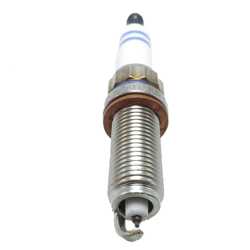 6PCS Comet Spark Plug For Mercedes-Benz W204 C204 C219 W212 A207 C207 S212 X204 W166 W251 W221 W222 OE 0041596403 0242140521