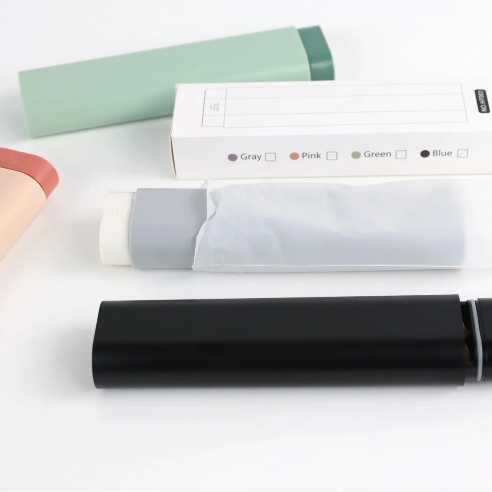 Neue Hochwertige Tragbare Pillendose 7 Tage 7 Fächer Pillenorganizer Aufbewahrungsbox Reisebehälter für Medikamente Vitamine Fischöle – Detail 1