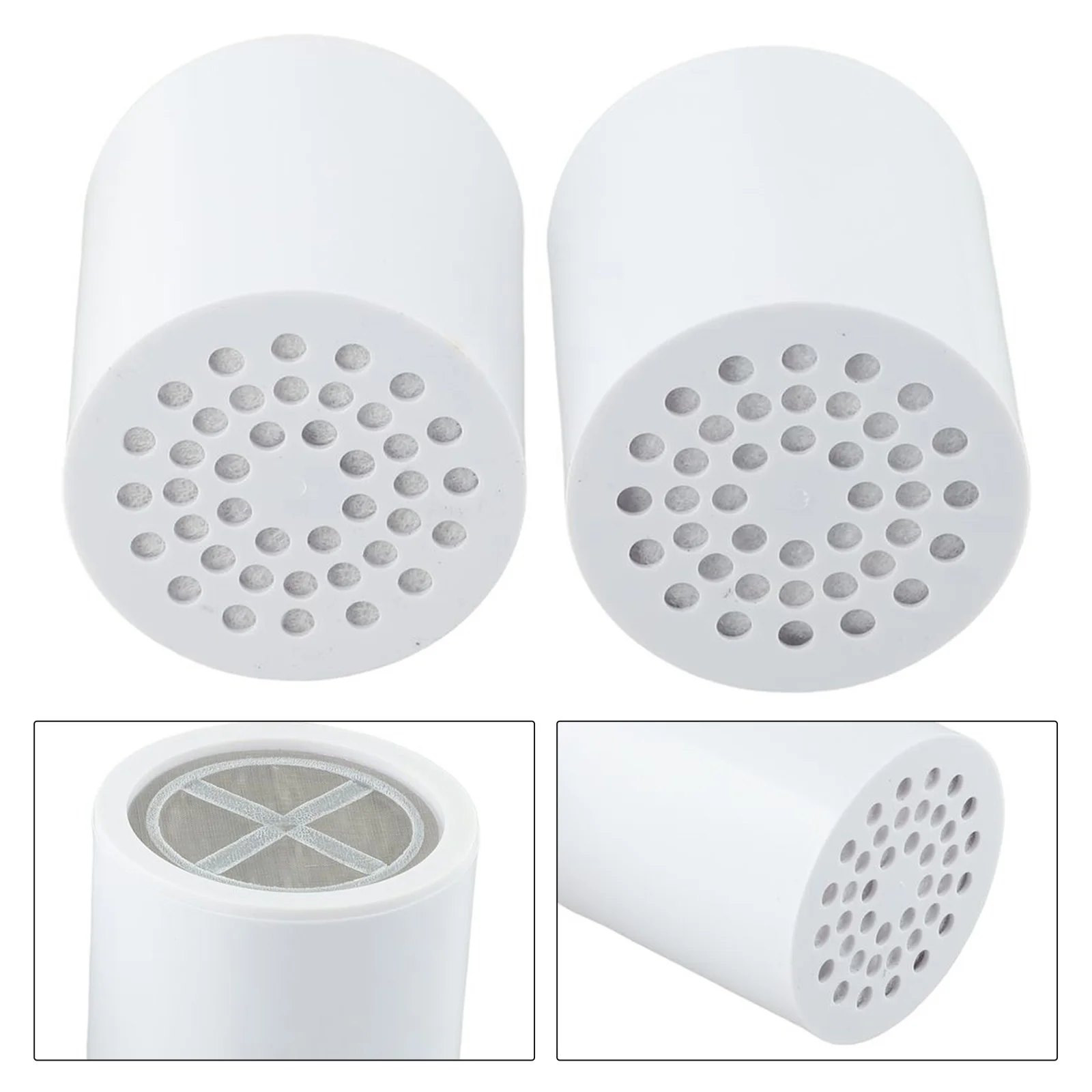 Advanced 15 Stage Shower Filter Replacement Cartridge Say Goodbye to Mineral Buildup Pure and Refreshing Showers