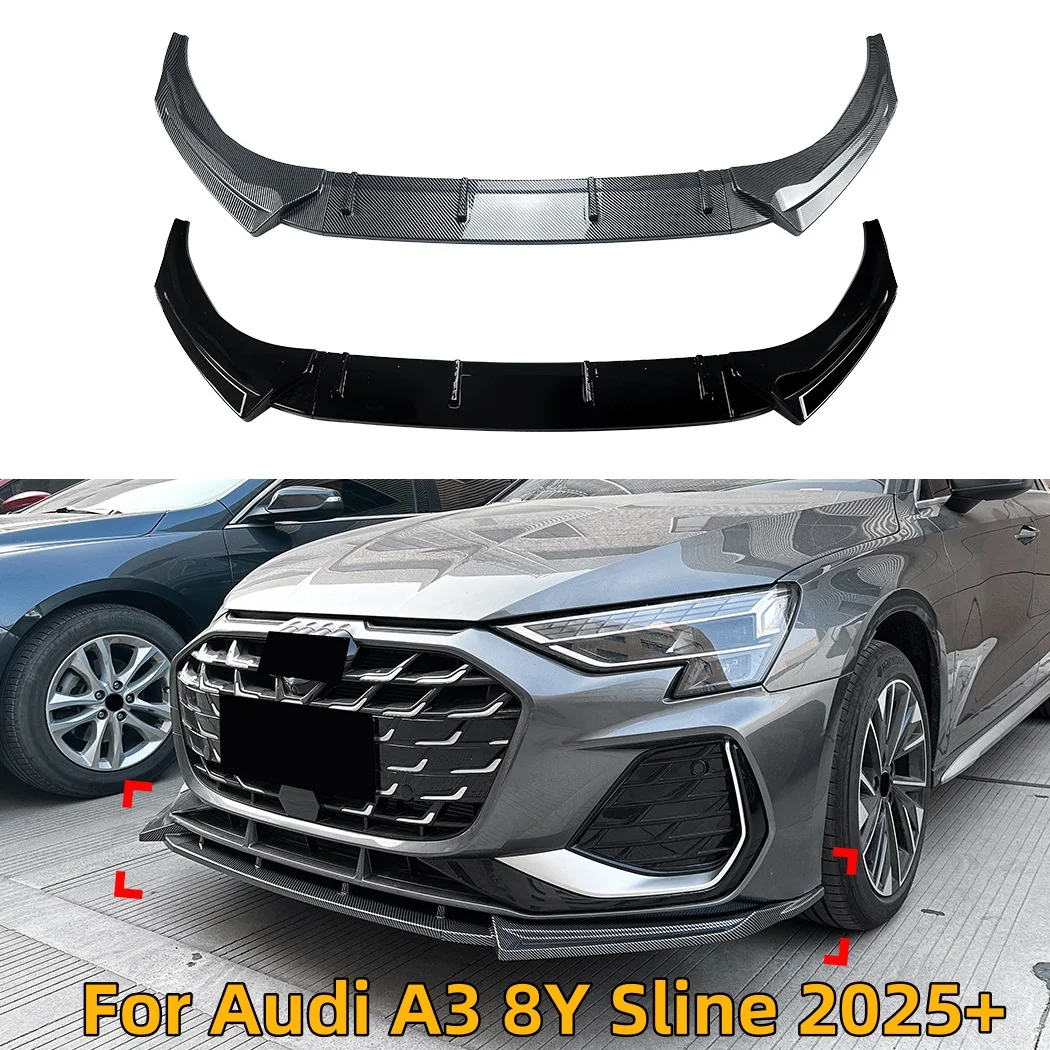 For Audi A3 8Y Slin…