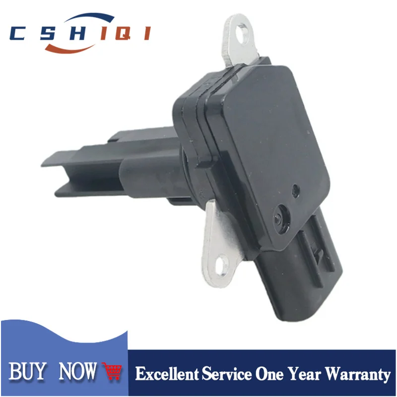 

31380619 Car Mass Air Flow Meter MAF Sensor For Volvo S60 S80 V60 XC60 XC70 2.0L 98HL13-284021-BAA New 31342521 30751293