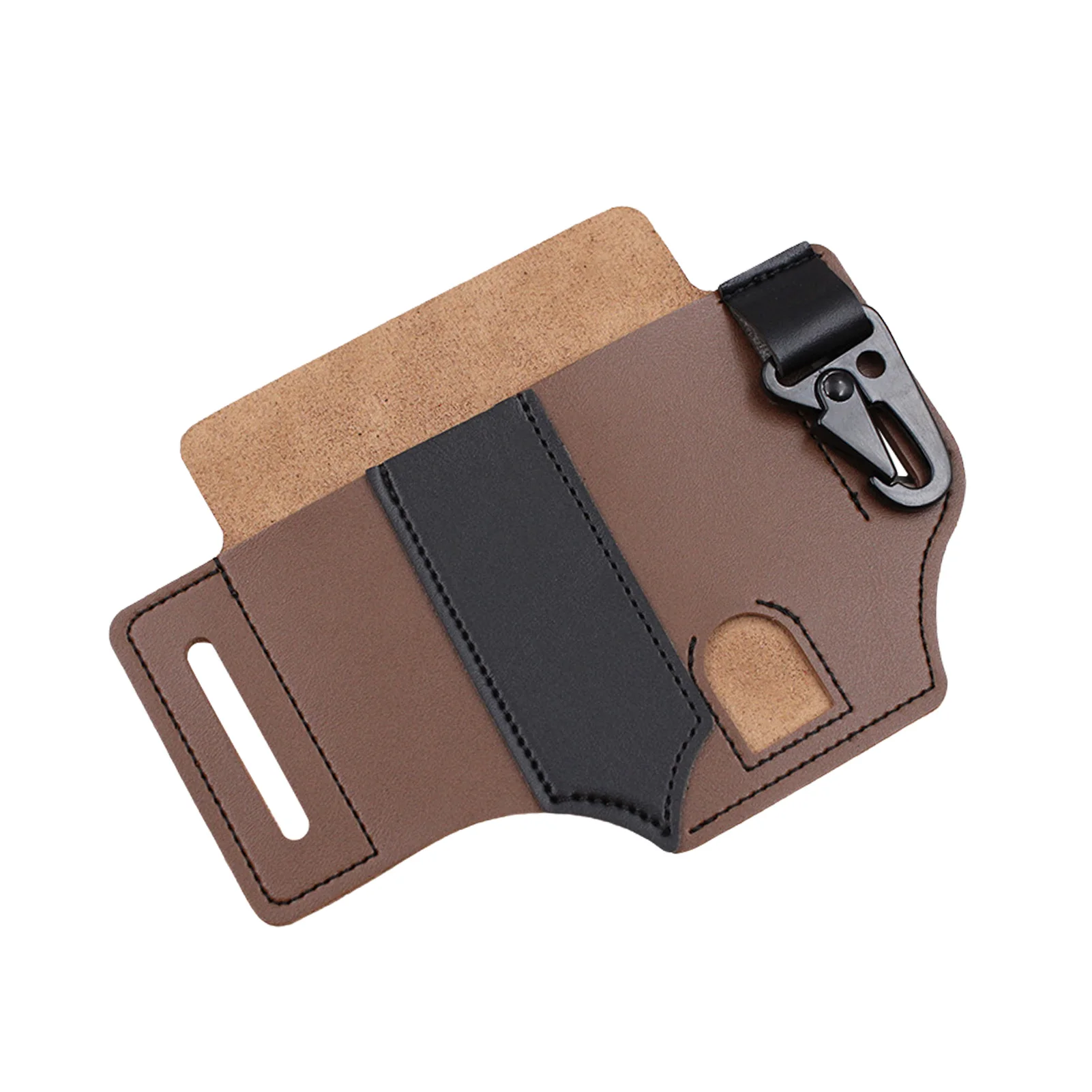 Multitool Sheath For Belt Belt Pouch Multitool Belt Sheath Tool Pouch With Belt Clip Pocket Organizer Case Cover Leather Sheath