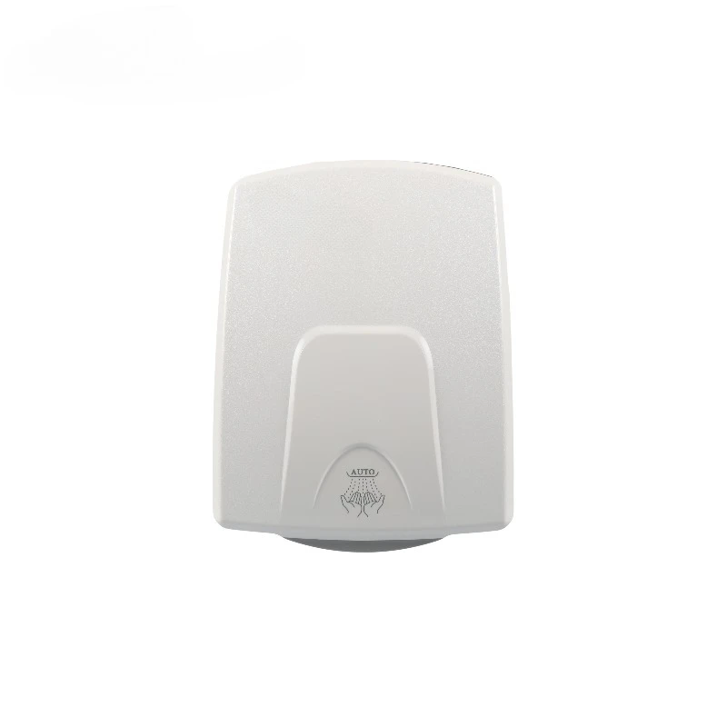The XinDa GSQ150 Factory Sell Automatic ABS Plastic Hand Dryers Low Noise Hand Dryer Hand Dryer