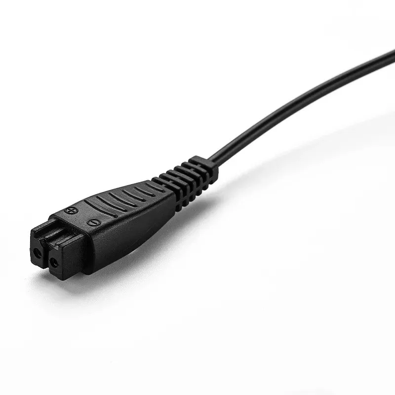 1.5m 5.4V 4.8V Razor Wall Charger Adapter for Panasonic ES-RT30 ES-RT40 ES-GA20 ES2065 ES2067 ES ST29 ES ERT3 W7657 Shaver