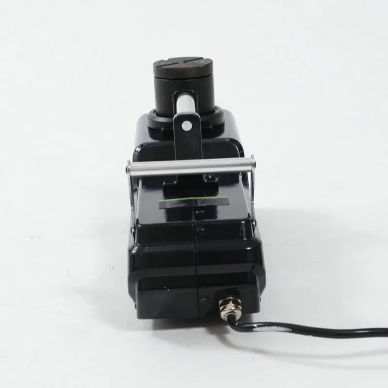 Electric Hydraulic Jacks Truck RVS Installation of Electric Hydraulic Presses Overhead Cranes Replacement of Rescue Vehicles