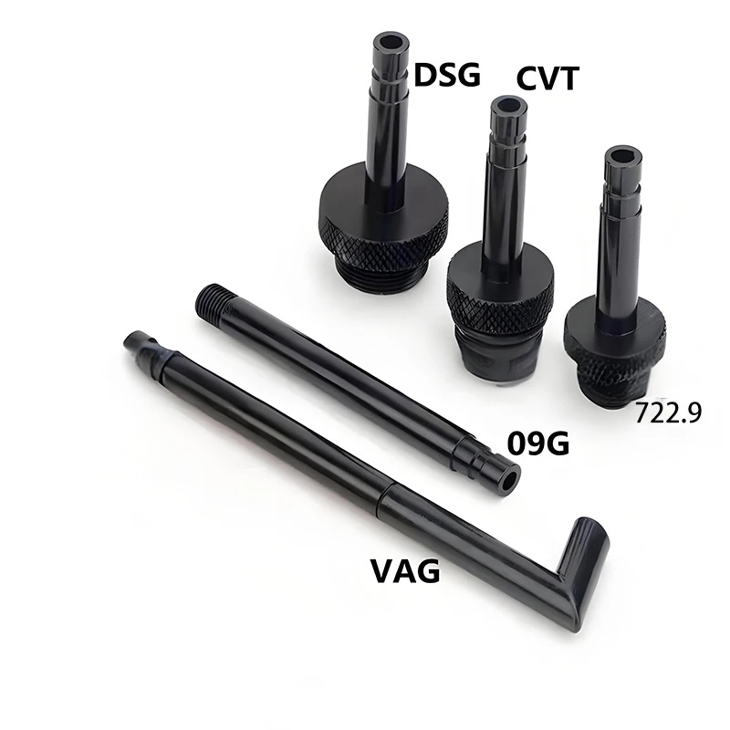 Automobile Gearbox …