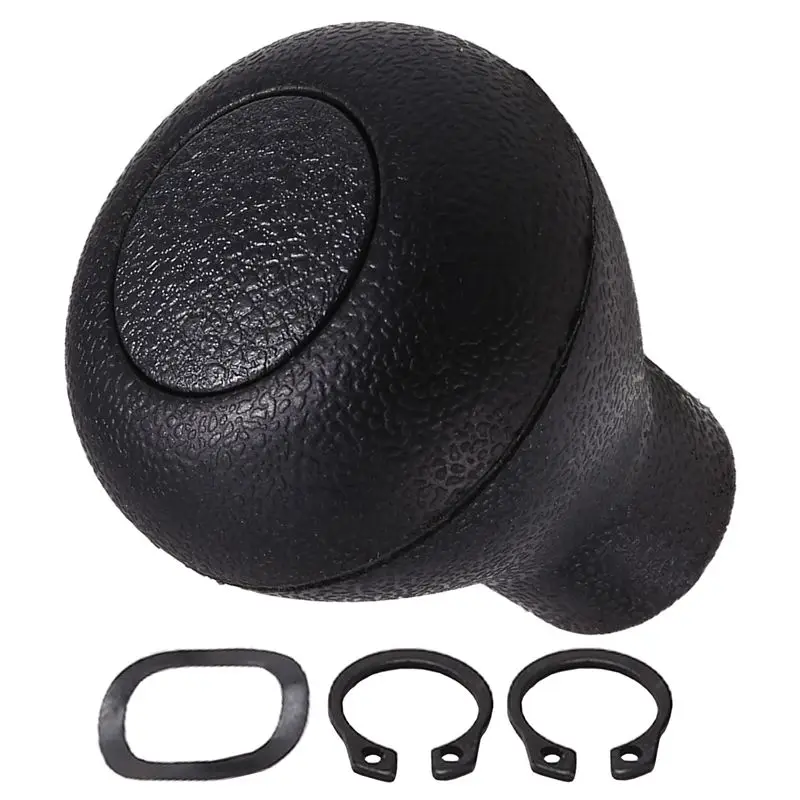 

A58X-Applicable For ETV/EFG115 320 For Yonghengli Rotating Handle Ball Head 51134300 Steering Wheel Handball Handle