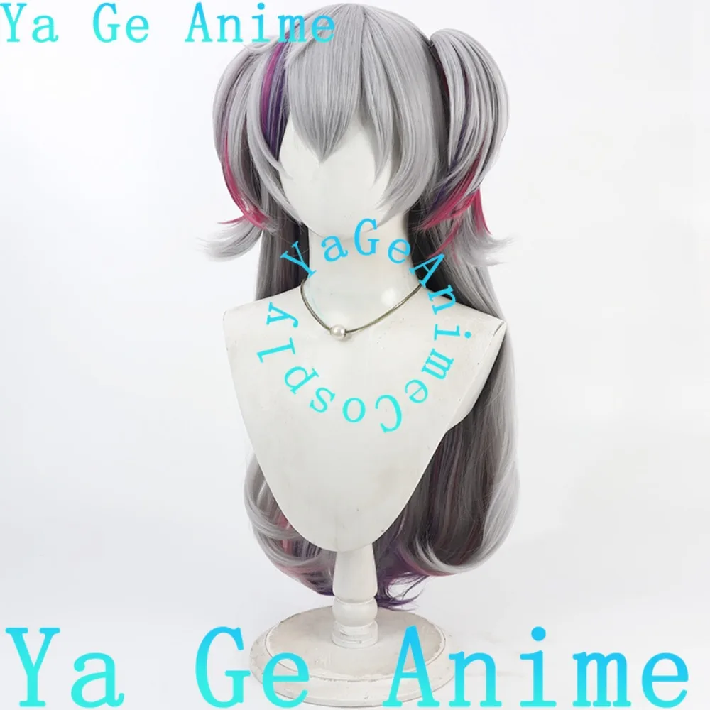 

Ya Ge Аниме Магазин Fuma Косплей Парик Хэллоуин Аниме Игры Реальность Шоу Персонаж Парик