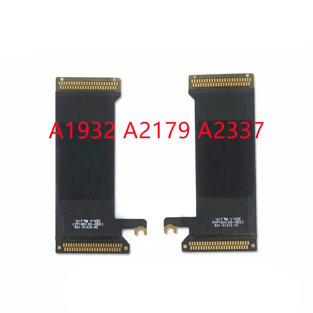 

NEW A2337 A1932 A2179 LCD Glass Cable Flex For MacBook Air 13" LCD Screen 821-01312 / 821-01310 / 821-02310-02 2018-2021 Year