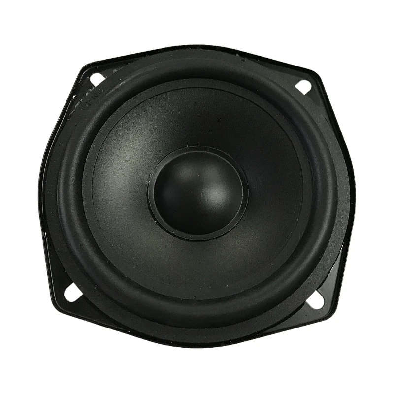

(5-002) PP Waterproof 5" Inch Full Range Speaker 4Ohm/8Ohm optional 5 Inch Midrange Speakers for Outdoors(1pcs speaker)