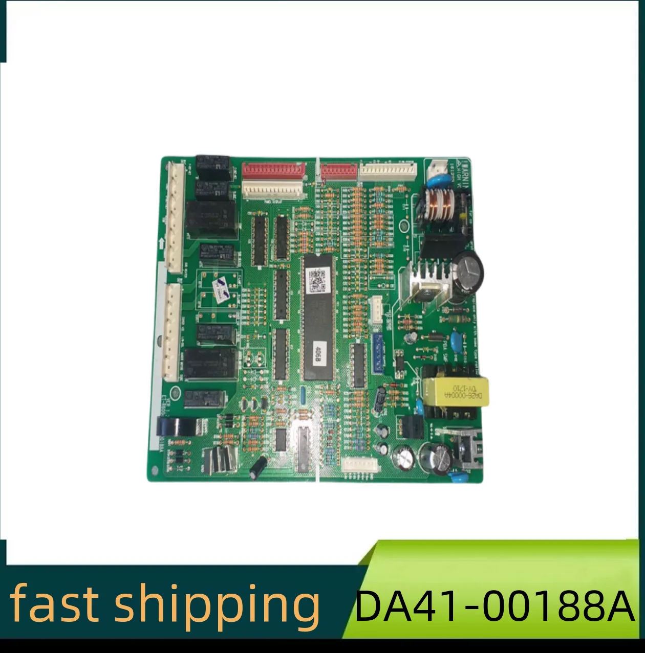 

Original DA41-00188 A ET-R600a VER1.2 Power Supply Board For Samsung Refrigerator