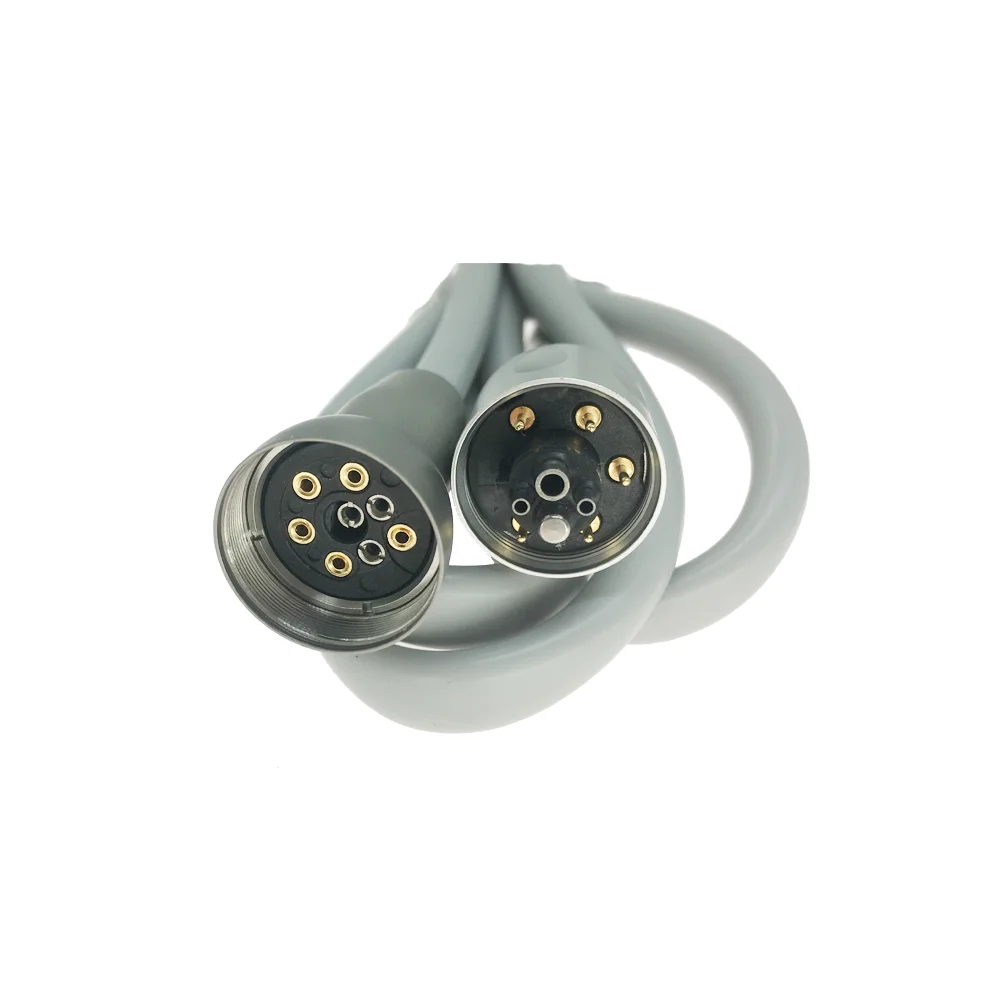 Good Denta Electric Internal Spray Micro Endo Motor Work With 1:5 Increasing High Speed Handpiece