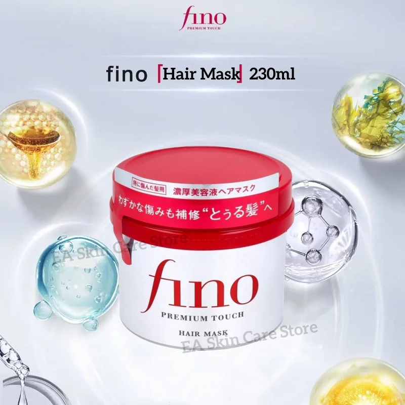 قناع فيفين للشعر + شامبو رطب ممتاز من تينت بارا إل كابيلو + زيت تنعيم وترطيب الشعر + مكيف للعناية بالشعر