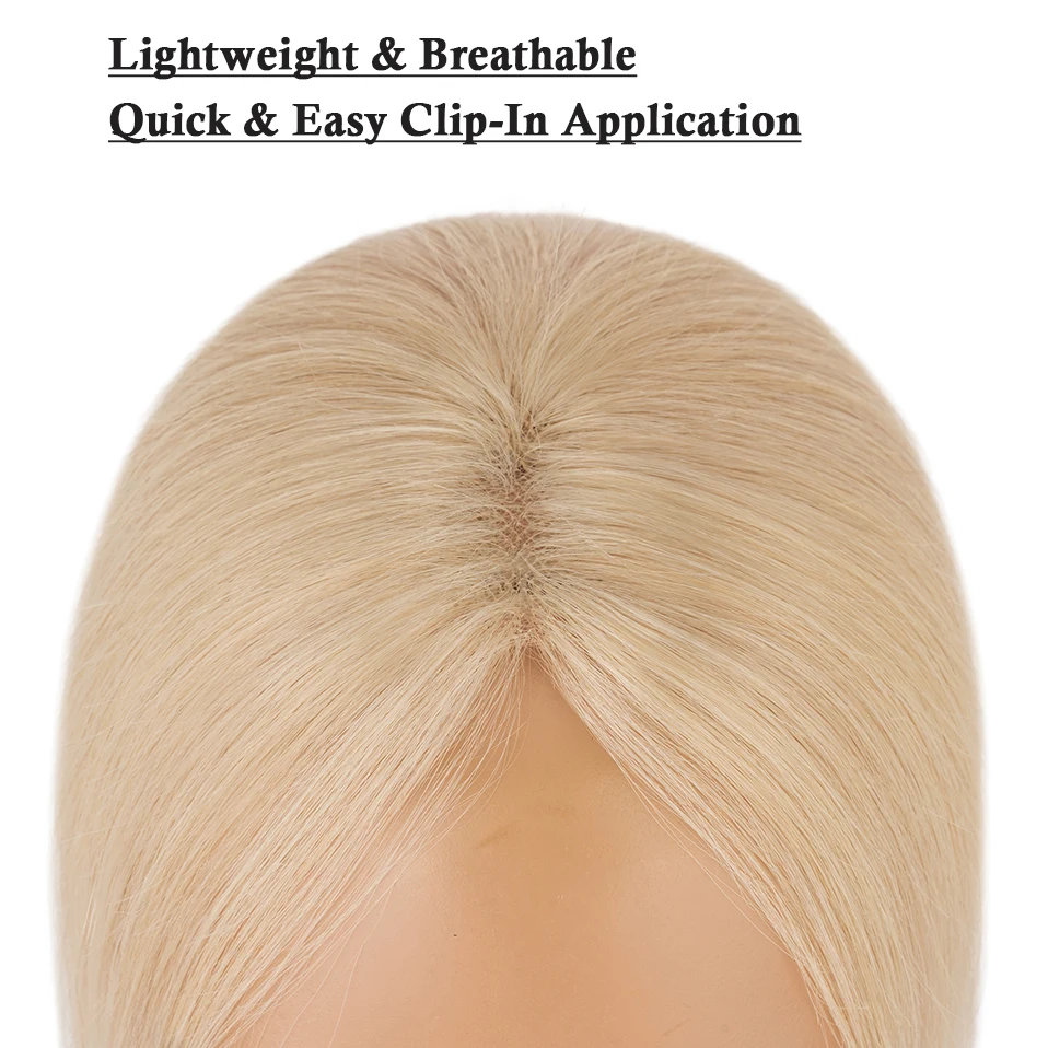 Thumbnail 4 - #9 Cheap Air Bangs Hair Pieces Worth Buying