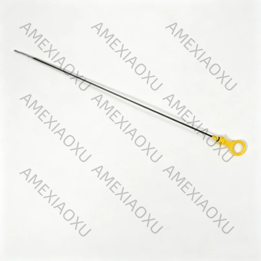 Car 2.0T Engine Oil Dipstick 06J115611F For Audi A3 A4 A5 Q3 Q5 TT For VW Beetle CC EOS  Jetta Passat Tiguan AMEXIAOXU