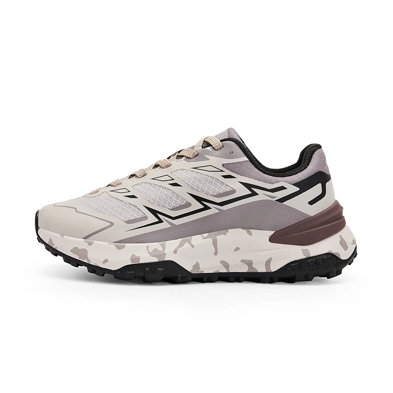 

Original Brand New Luxury Outdoor Hiking Shoe Top Quality Mountain Climbing Footwear Comfortable Anti Slip Walking Jogging Shoe