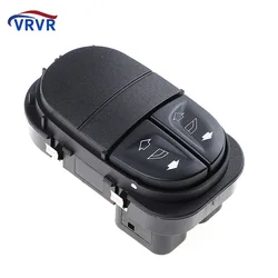 95AG-14529-BA 95AG14529BA High Quality Car Accessories 8 Pins Electric Window Master Switch For Ford Escort 1996 97 98 99 2000
