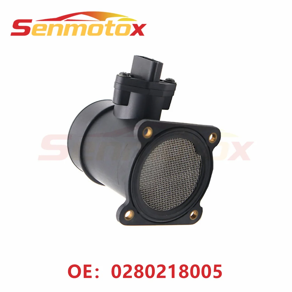 

0280218005 Датчик массового расхода воздуха 226807J600 226805M000 для Nissan Almera P11 P12 WP11 WP12 MK Tino Primera 2268036550