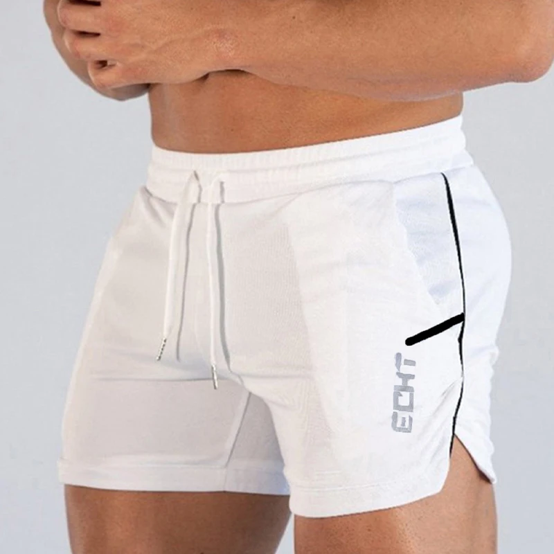 Summer Men's Fitness Shorts Gym Shorts Gyms Short Pants Run Hiking Sportswear Running Shorts Men Sports Jogging