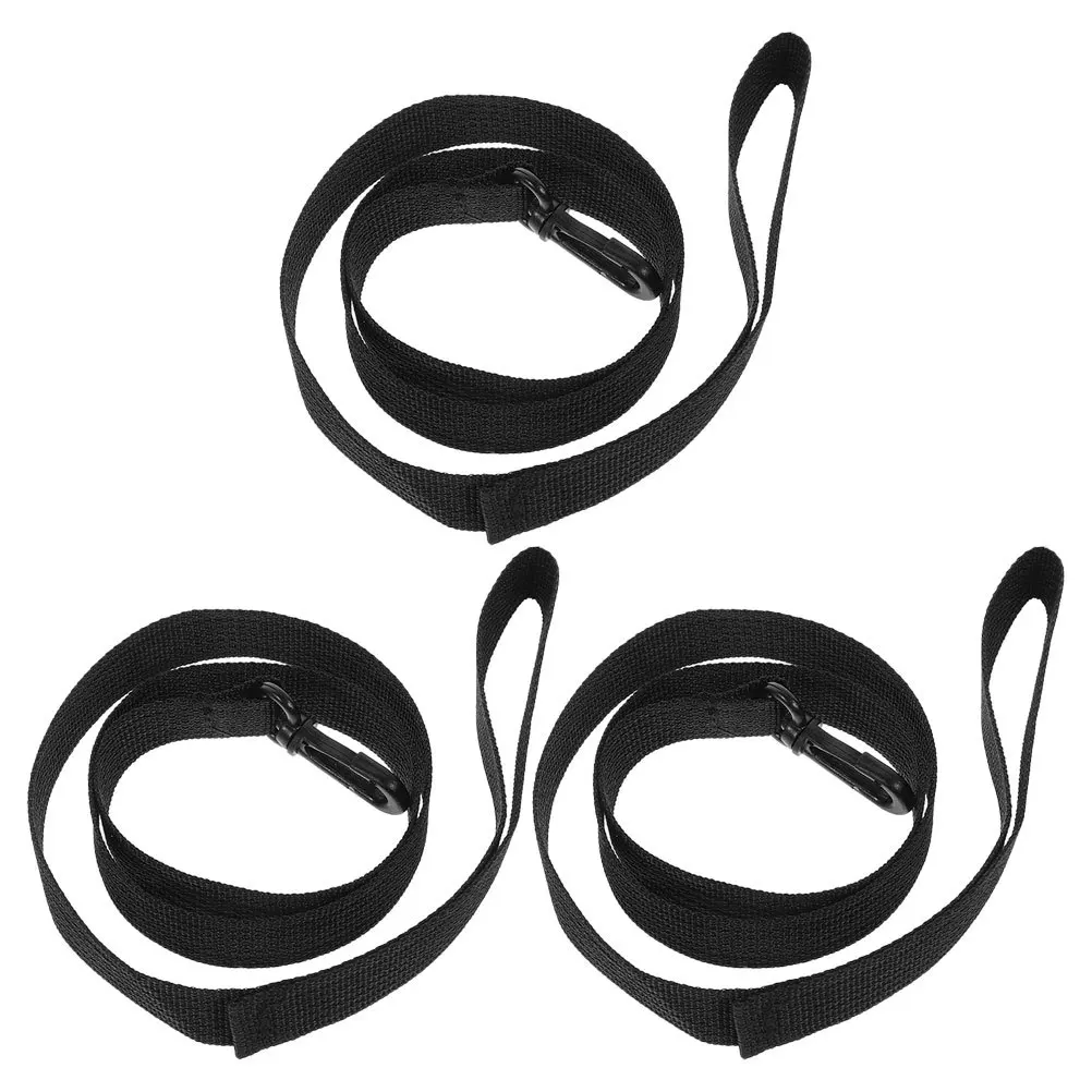 3 Buah Tali Pengaman Anak untuk Berjalan, Tali Jalan Anak Balita, Tali Pengaman Anak Prasekolah untuk Luar Ruangan, Tali Anak yang Dapat Dilepas untuk Balita