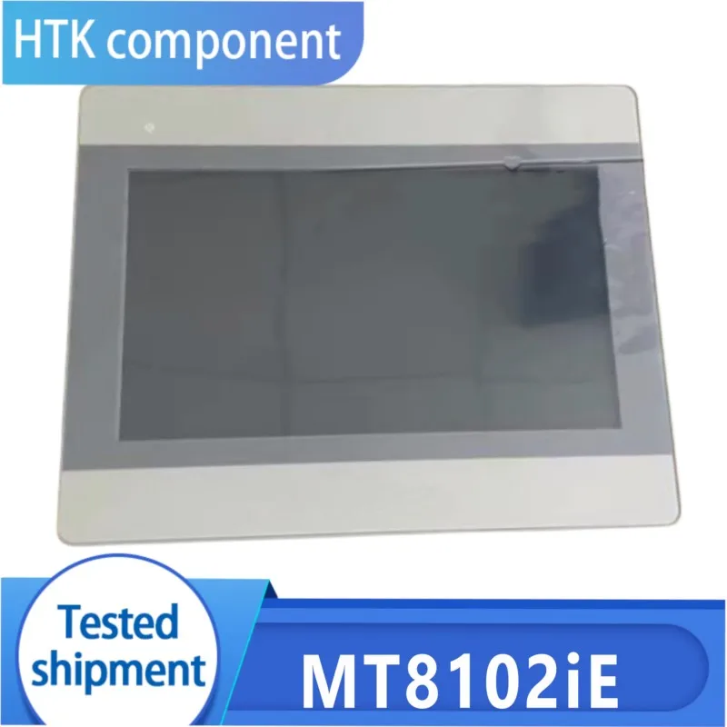 New Original MT8102IE hmi touch screen