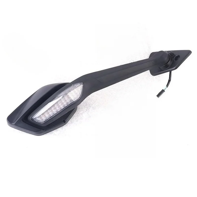 

Для CFMOTO 675SR зеркало заднего вида в сборе зеркало заднего вида отражатель зеркало с подсветкой