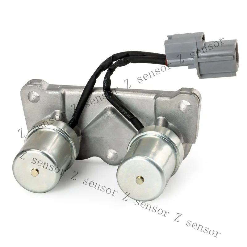 Z+ For 1993-2000 Honda Civic EX 1.6L 28300-P24-J01 Shift Control Lock up Solenoid