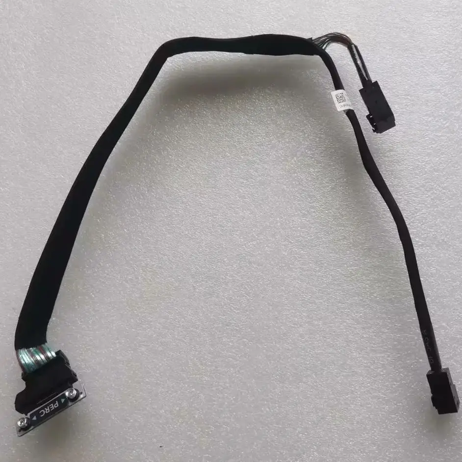 K43RY FOR DELL 0K43RY SFF-8643 POWEREDGE SERVER R630 8-BAY BACKPLANE SAS RAID CABLE