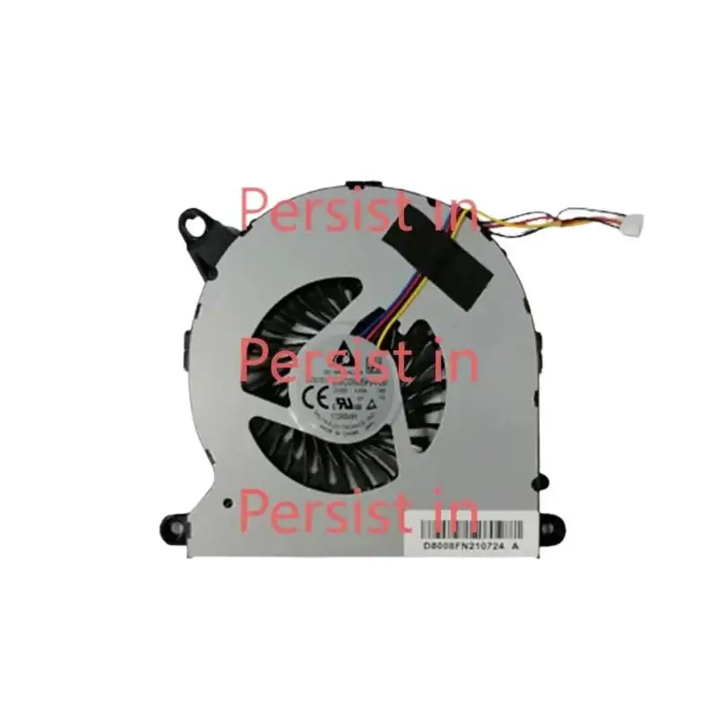 New Cpu Cooling Fan…
