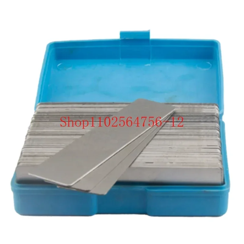 CNC Lathe Mattress Blade Gasket Welding Turning Tool Machine Tool Gasket Instrument Lathe Turning Tool Tool Holder Gasket