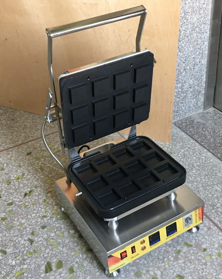 チーズ状の花の形をしたクリームマシン,卵の形をした12穴のある正方形のピンを備えたマシン,芸術的な花の形,シェルボールデバイス,843