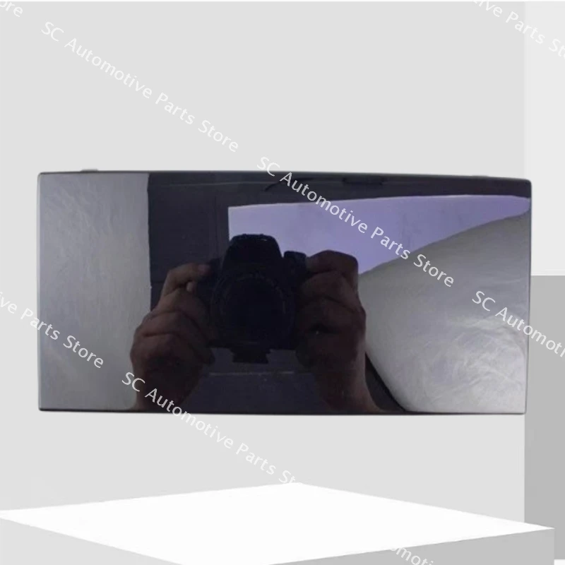 ACC Adaptive Cruise Control Decorative Cover Lower Grille Covers 1pc For Changan Lamore 2024 2025 2