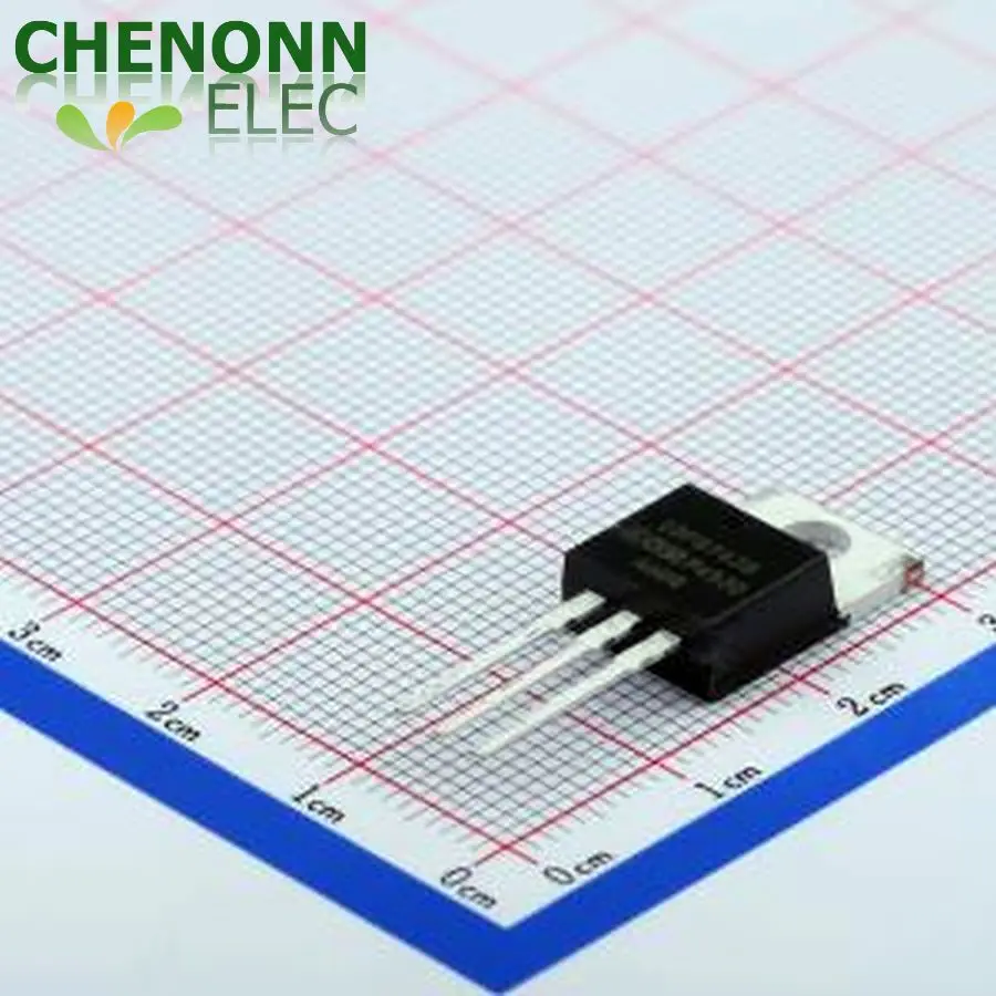 10PCS/LOT IRFB7430PBF (MOSFETs)