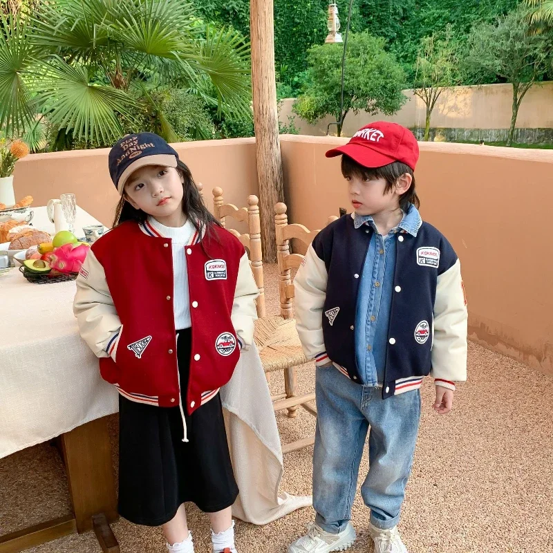 Children Baseball J… - image