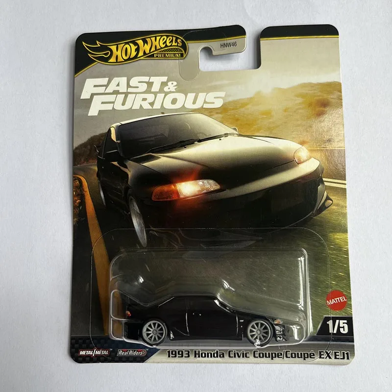 

1/64/ Hot Wheels/Speed and Passion Die-cast Boys' toys Honda Civic Porsche Toyota/Collectible Gift Toy ornaments.Fast Delivery