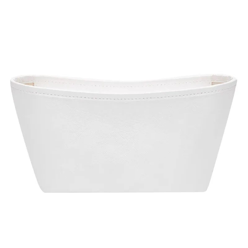 Bag organizer insert for longchamp Épure Dupont paper durable waterproof storage bag support bag accessories